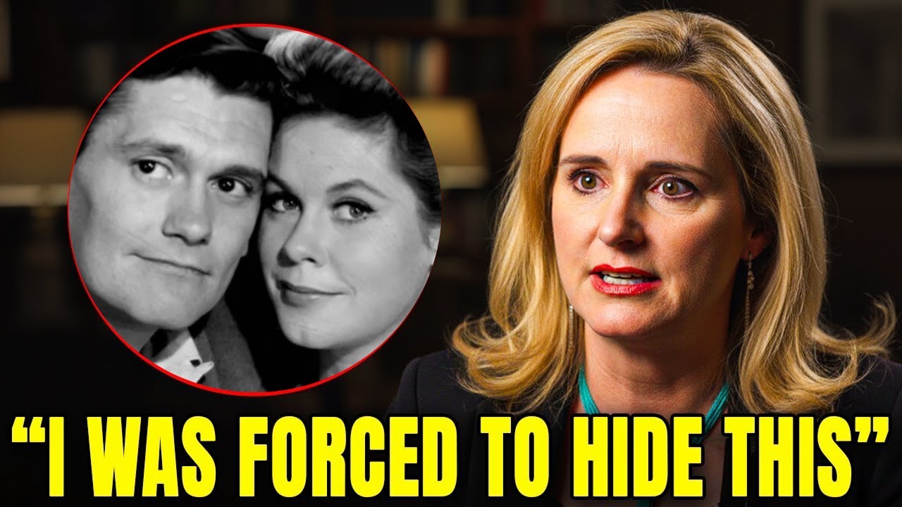 Наконец, семья Дика Йорка рассказывает нам, почему он на самом деле покинул сериал «Зачарованные».