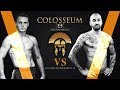  colosseum tournament ix   adrian baciu vs alexandru marton  