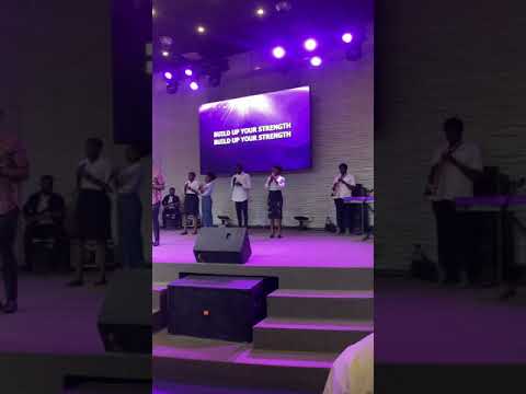 I will Stay- Dunsin Oyekan