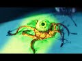 How Dangerous is The Eye? #alienearth #horror #halloween