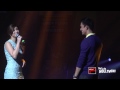 Carla Abellana & Tom Rodriguez sing 