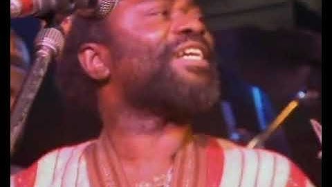 Osibisa - Live At The Marquee 1983