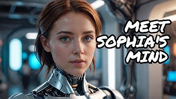 Deep Learning The Future Of AI - Meet Sophia The Robot