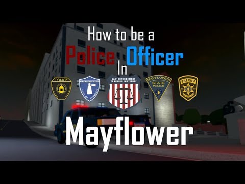 Mayflower How To 2 How To Be A Cop And Join Law Enforcement Training Institute 2019 Youtube