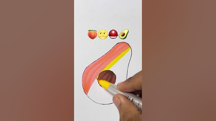 🍑🌝⛑️🥑Satisfying creative art #trending #art #creativeartemoji #satisfying #coloring #shorts
