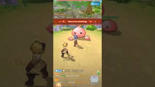 Ragnarok Idle Adventure L Starting