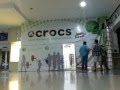 Video apertura CROCS Store Blue Mall Santo Domingo