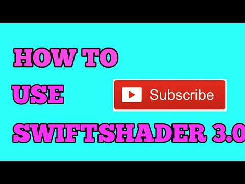 swiftshader 3.0 rar download