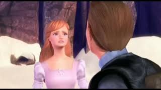 Barbie And The Magic Of Pegasus Aiden Comes Back And Rescues Anika