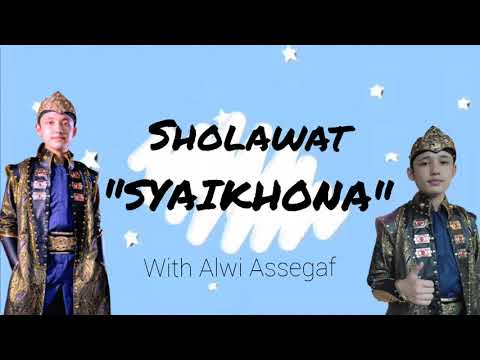 Alwi Assegaf Bisa Sholawat Apa Aja!! \