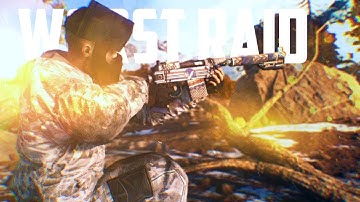 The failed raid that got us killed Rust console edition