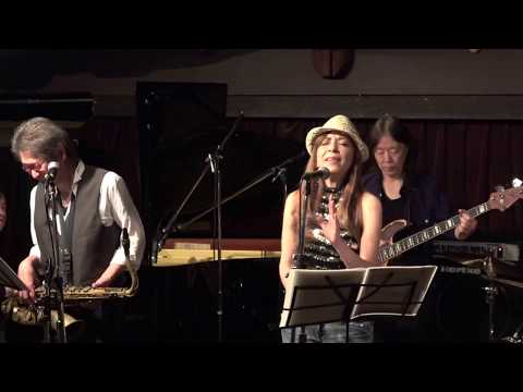 キャロル山崎 & 本牧Blues Band - 悲しい色やね