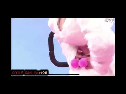 Japanese Idol Fart (DTBF-JPTLF)