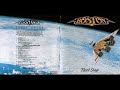 B̲o̲ston - T̲hird S̲t̲age (Full Album) 1986