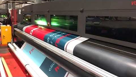 EFI Vutek GS5000R (Printer 1) - SOLD