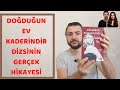 Doğduğun Ev Kaderindir Dizisinin Gerçek Hikayesi /gülseren budayıcıoğlu camdaki kız psikoloji