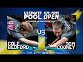 FULL OF DRAMA | Cole Bedford v Dom Cooney | European Open 2026 | Winners Qualification