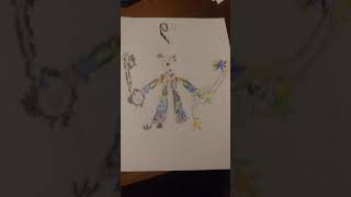 Dream Guardian Ecliptic Rose 101 Dalmatian Street Oc