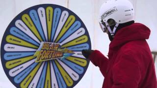 Burton Špindl Spring Sessions 2013