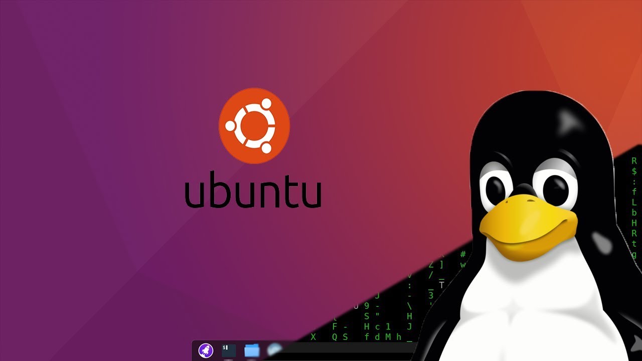 Rufus Ubuntu.