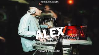 Mix Dj Alex Enganchado Verano 2021 Fiesteros Agusdj