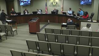 Municipal Code Board Meeting – March 11, 2026 | City of Temple Terrace Net Worth