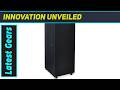The Kendall Howard 37U Linier Server Cabinet is a Beast for Your Data Center