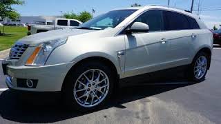 2014 CADILLAC SRX Premium Collection in Memphis, TN 38018