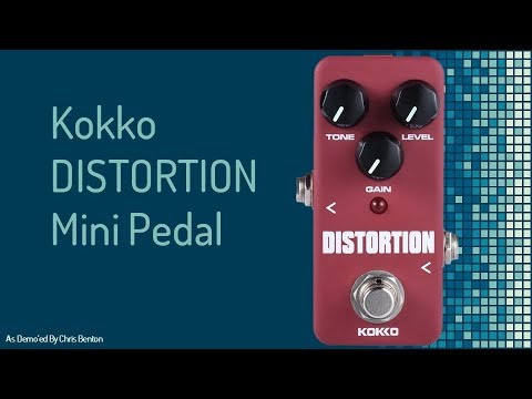 kokko-mini-distortion-pedal