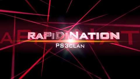 RaPiD intro #1 uploaded from FliXpress.com