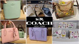 COACH Outlet May 2024 * Mother’s Day Gifts Ideas