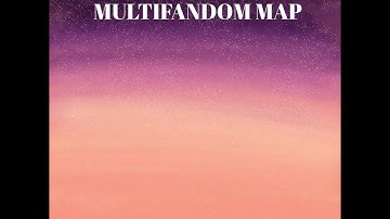 ROCKETFELLER STREET | OC MULTIFANDOM MAP CALL | OPEN! READ DESC