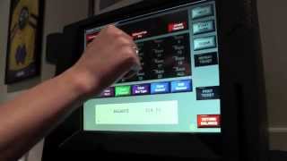 Off Track Betting