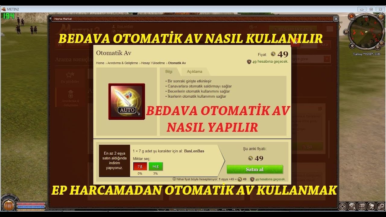 Metin2 Ep Fiyatlari En Ucuz Ejder Parasi Satin Al Gamesatis
