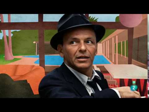 Cuando Frank Sinatra Comenzo Su Carrera