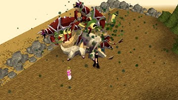 Extinction Poanizer Promotional video 2