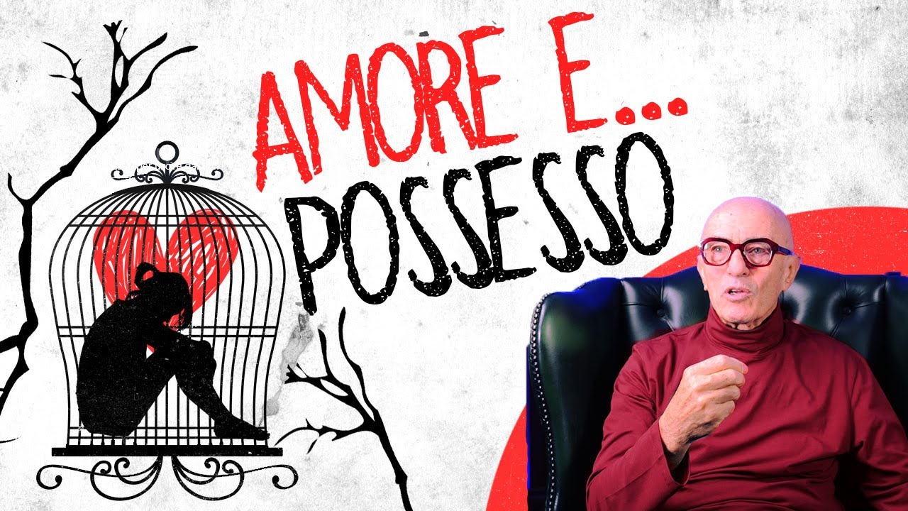 Possessività nell'Amore: Il consiglio del professor Tamburello per relazioni più sane