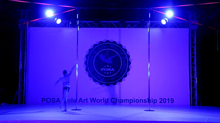 PPAWC2019 Lombardo Alice ITA, SW