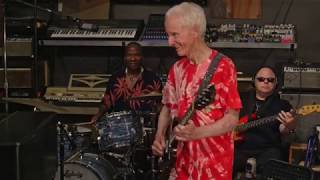 Robby Krieger "Put It Where You Want It" (Cover) Live at Custom Vintage Keyboards