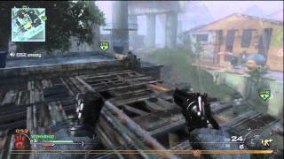 Throw Away Clips #5