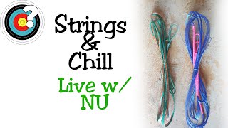 Making Strings & Chill | Python Edition Net Worth