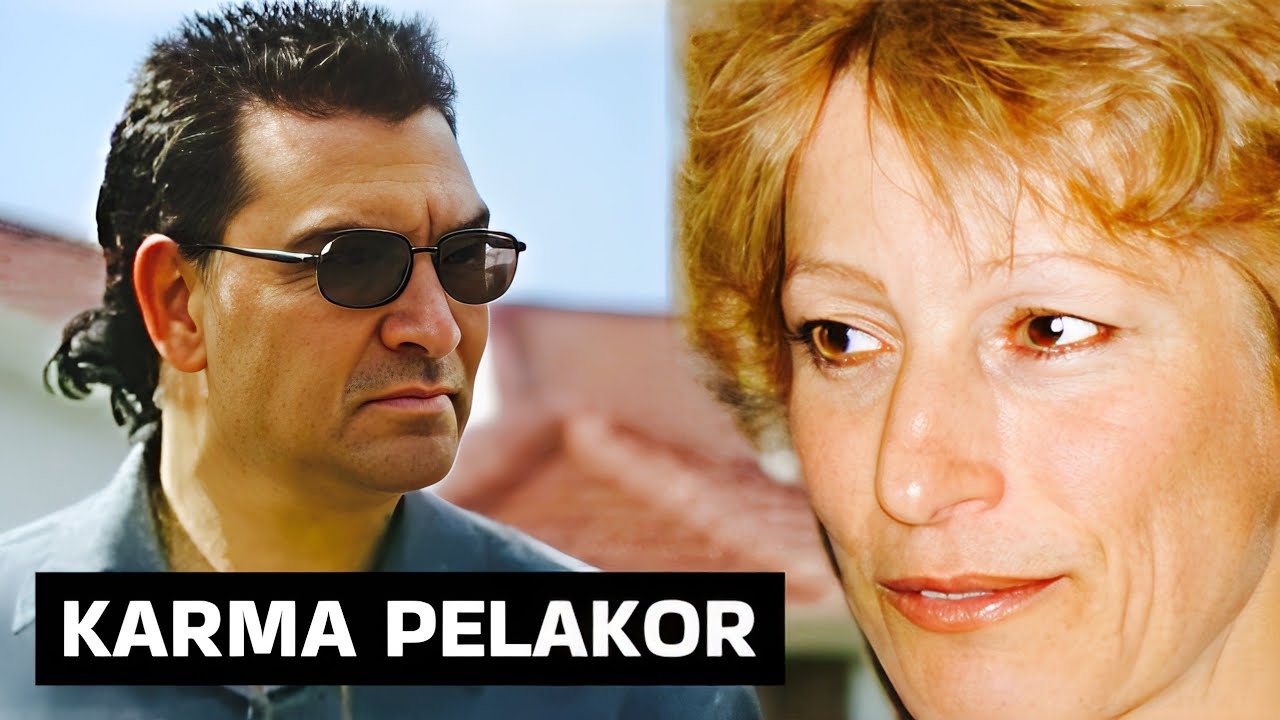 🇦🇺 2005 — Вдова уводит чужого мужа, её мужа уводит другая молодая вдова