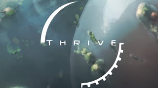 Thrive Steam Edition. Part 33. Its life, but its also art.