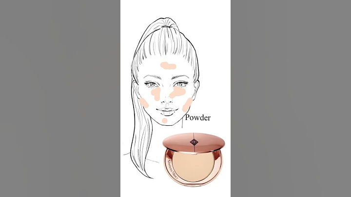 Latina makeup tutorial #makeuptutorial #fyp
