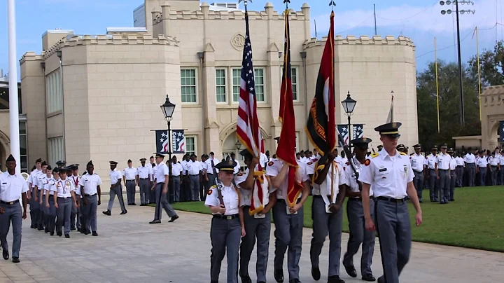 Rep. Earl Ehrhart visits Georgia Military College ...