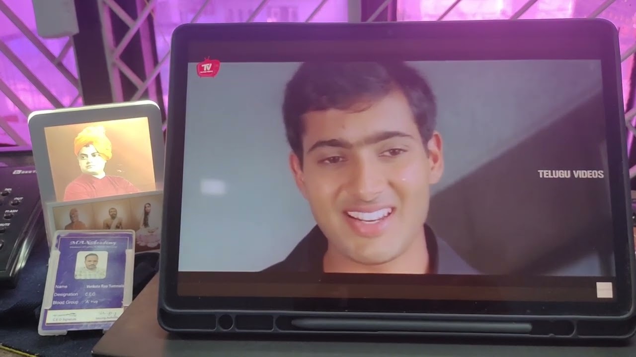 Master ji Max Academy.. Film Goers Youth club Samples (only for review)