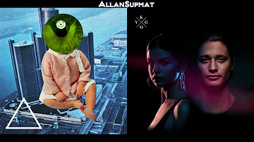 It Ain't Rockabye - Clean Bandit | Selena Gomez (Mashup) ft. Kygo | Anne-Marie | Sean Paul