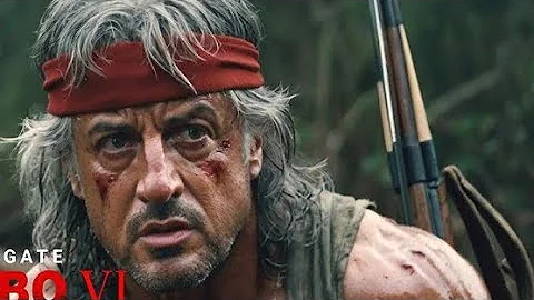 NEW Action Movie 2025 | Thriller Full Movie English Hollywood |Action Movies HD Full thumbnail