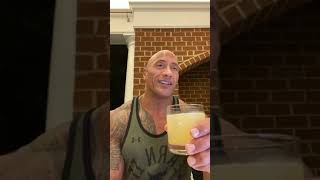 Dwayne Johnson | Instagram Live Stream | May 03, 2020