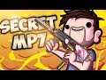 UNLOCKING A SECRET BUNKER IN WARZONE! (Secret MP7 Mud Drauber)